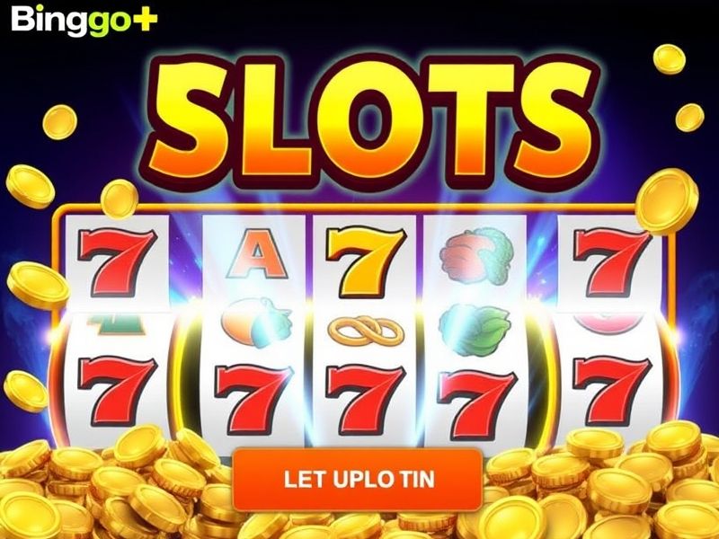Welcome to the official binggo plus com website – your gateway to the best online Bingo, Slots, and casino games with real money prizes. Enjoy exclusive bonuses, live dealer action, and instant withdrawals today!