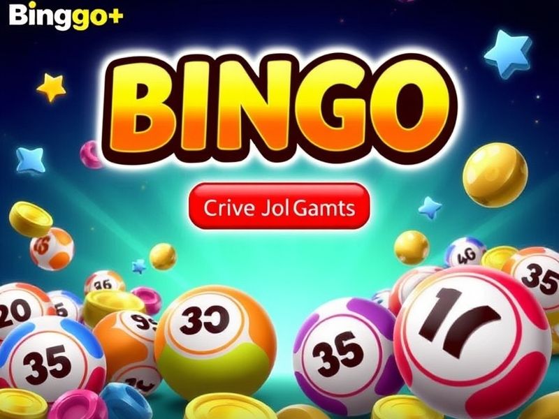 Welcome to the official binggo plus com website – your gateway to the best online Bingo, Slots, and casino games with real money prizes. Enjoy exclusive bonuses, live dealer action, and instant withdrawals today!
